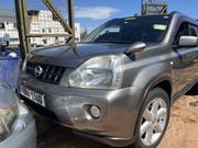 Nissan X-Trail 2.0 Automatic 2008 Silver for sale