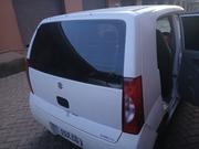 Suzuki Swift 2008 White for sale