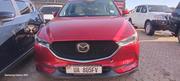Mazda CX-5 Grand Select AWD 2017 Red for sale