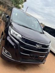 Toyota Noah 2020 Maroon for sale