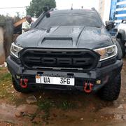 Ford Ranger 2020 Black for sale