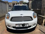 Mini Cooper 2dr Convertible (1.6L 4cyl 6M) 2014 White for sale