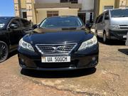 Toyota Mark X 2.5 AWD 2011 Black for sale
