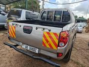 Mitsubishi L200 2007 Silver for sale