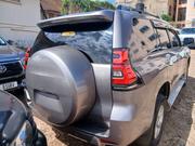 Toyota Land Cruiser Prado 2016 Gold for sale