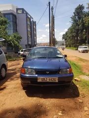 Toyota Corsa 2000 Blue for sale