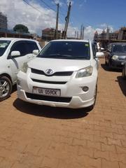 Toyota IST 2009 White for sale