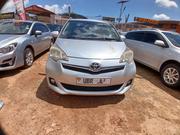 Toyota Wish 2011 Silver for sale