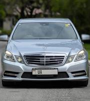 Mercedes-Benz E300 2014 Blue for sale