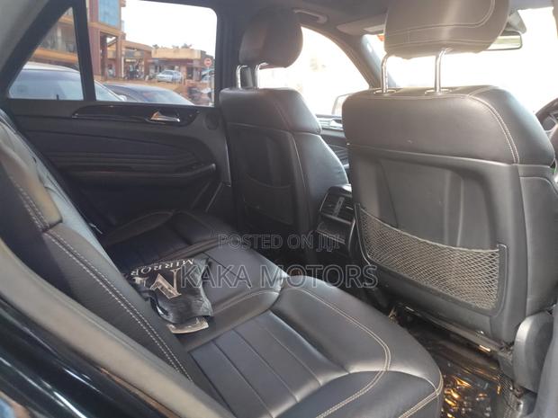 Mercedes-Benz E350 2012 Black
