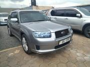 Subaru Forester 2007 Gray for sale