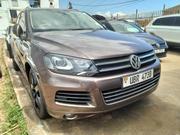 Nissan Patrol 2015 Gray for sale