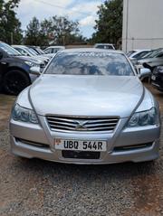 Toyota Mark X 2008 White for sale