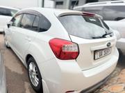 Subaru Impreza 2014 White for sale