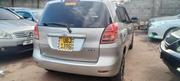 Toyota Corolla Spacio 2006 Maroon for sale