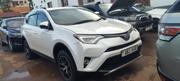 Toyota RAV4 2015 White for sale
