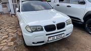 BMW X3 xDrive28i 2011 White for sale