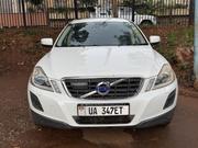Volvo XC60 2015 White for sale