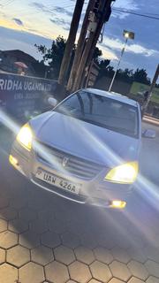 Toyota Premio 1.8 FWD 2006 Silver for sale