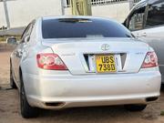 Toyota Mark X 2.5 RWD 2010 Silver for sale