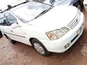 Toyota Gaia 1998 White for sale