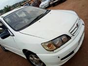 Toyota Ipsum 1998 White for sale