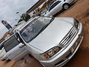 Toyota Ipsum 1997 Silver for sale